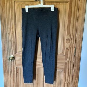 Torrid Gray Leggings